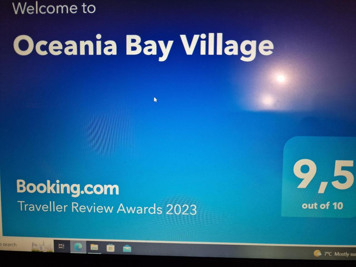 Oceania Bay Village Апартаменти