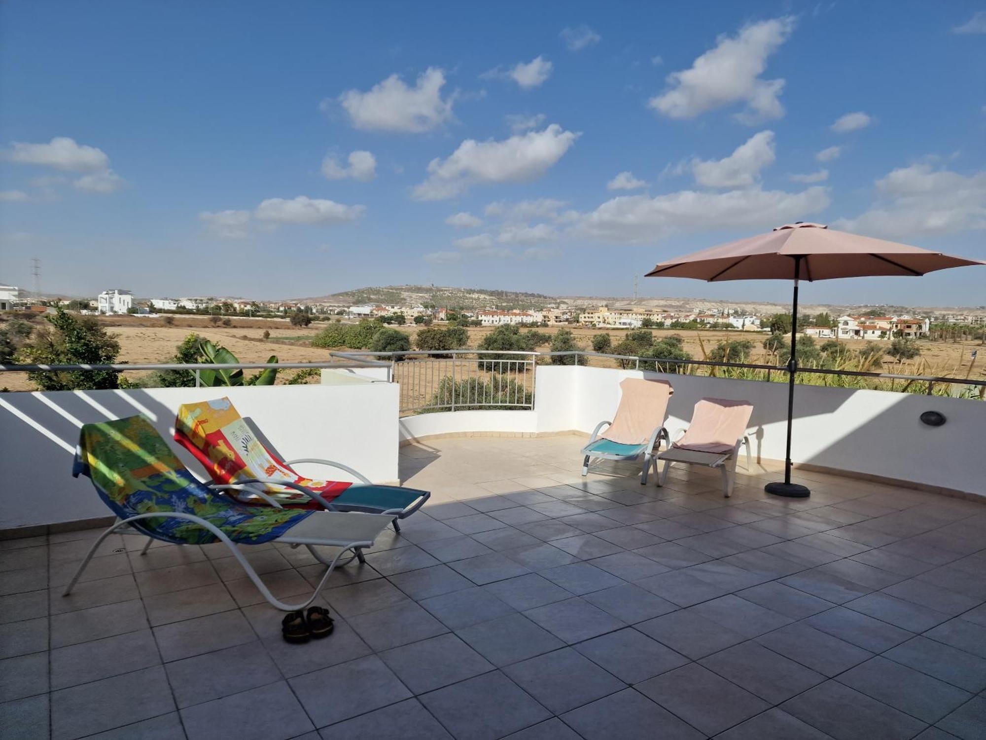 Oceania Bay Village Апартаменты