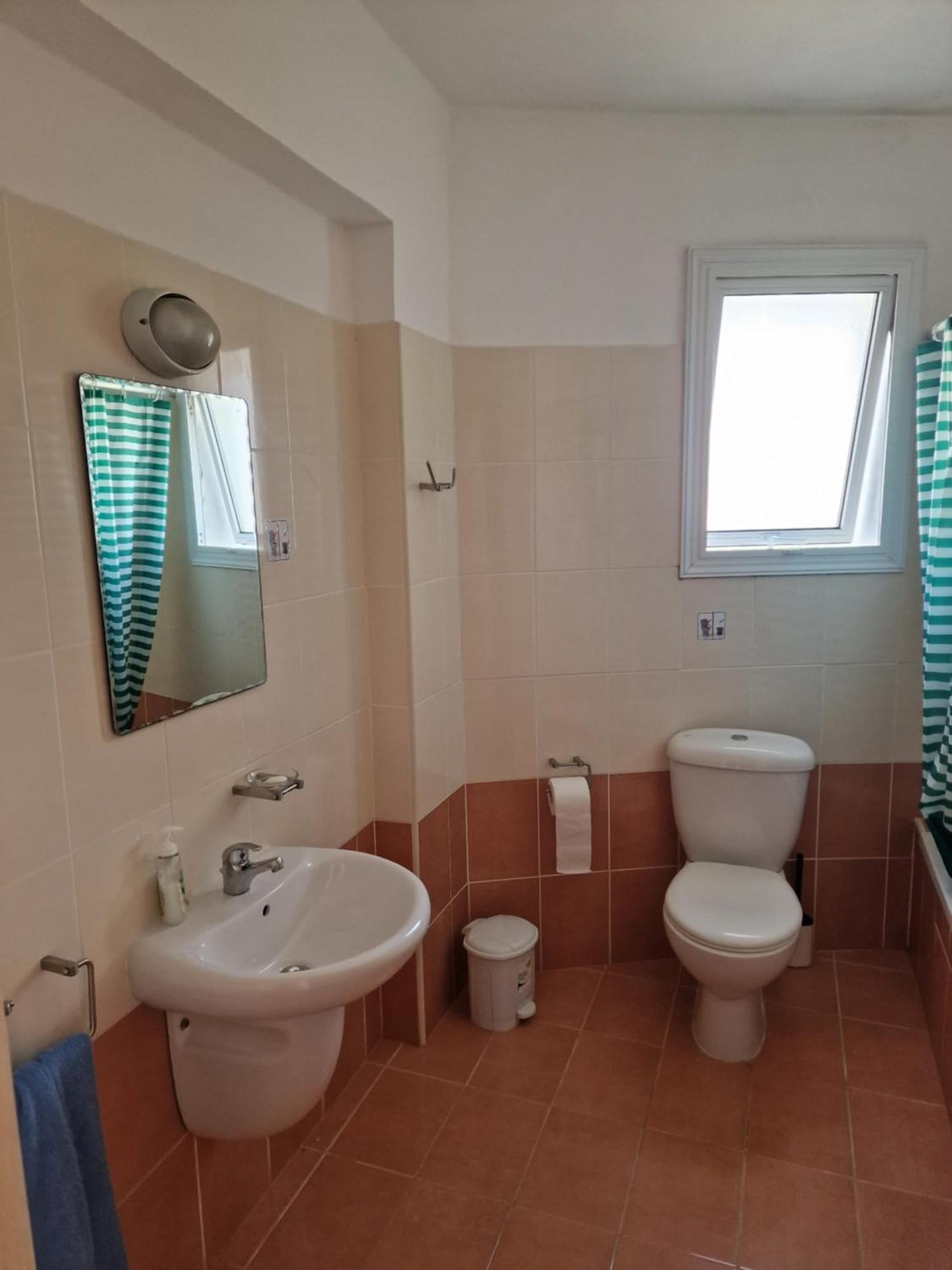 Oceania Bay Village Appartement Pýla