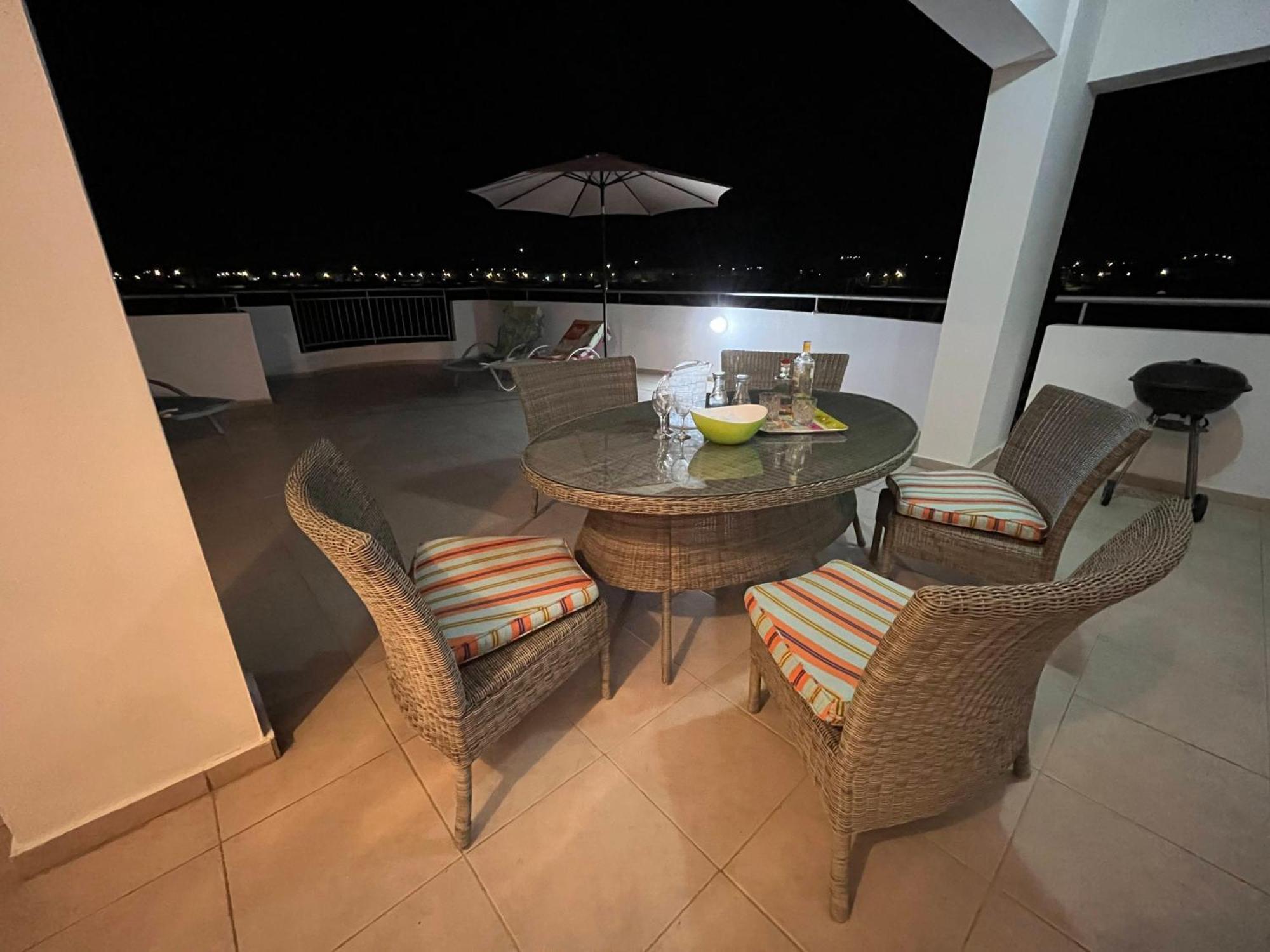 Oceania Bay Village * Pyla