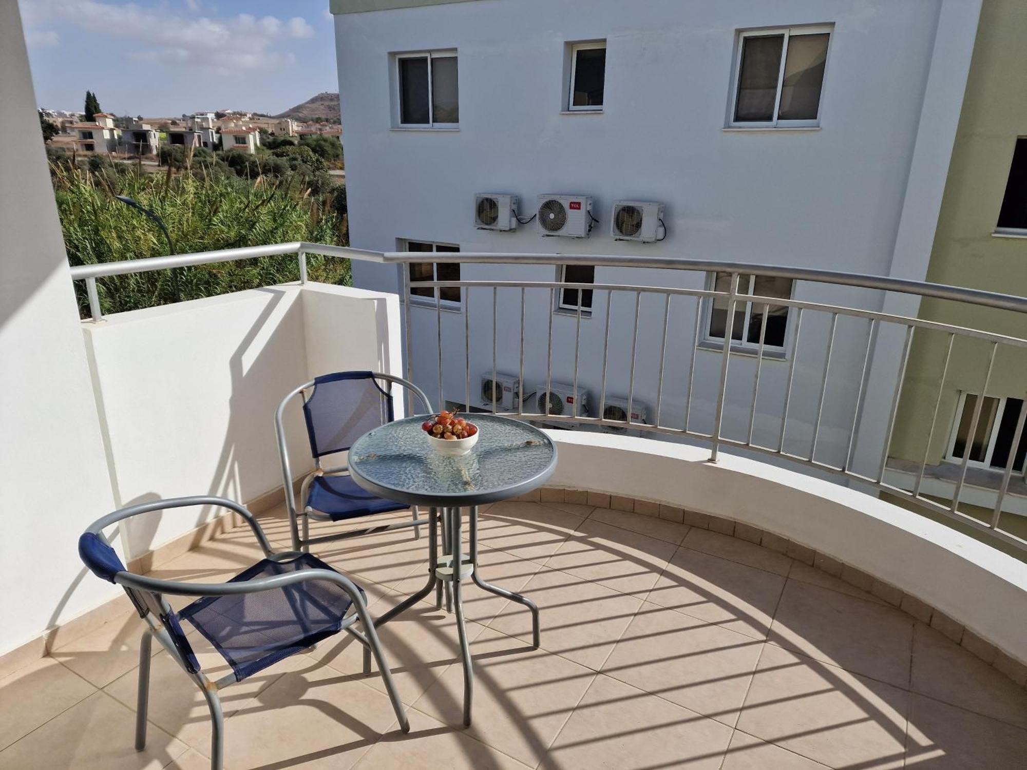Apartment Oceania Bay Village *