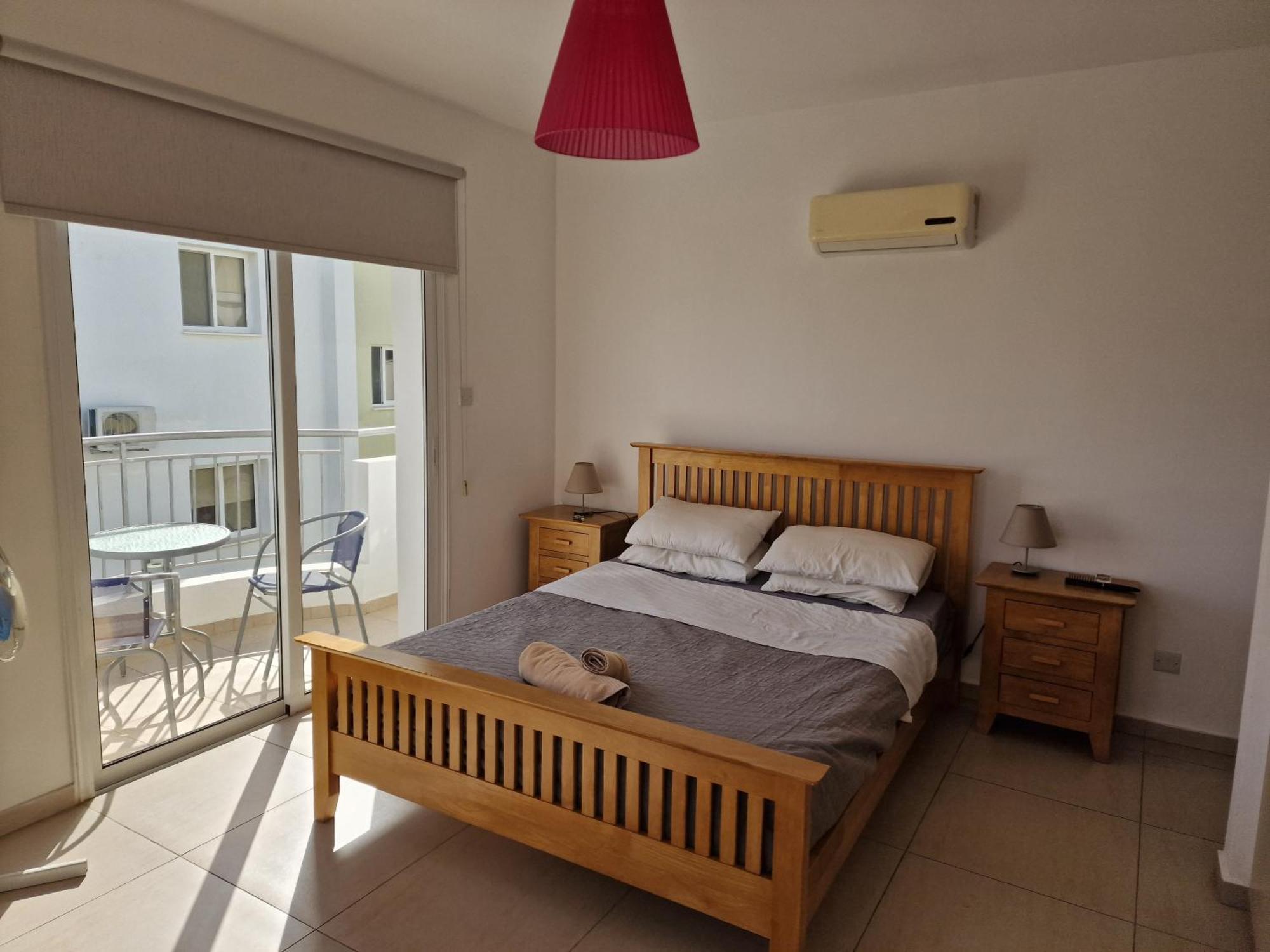 Oceania Bay Village Pyla