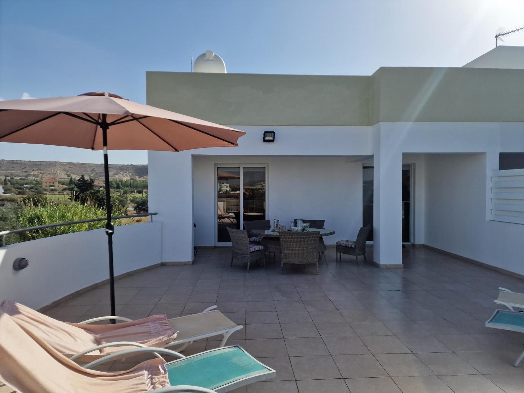 Oceania Bay Village * Pyla
