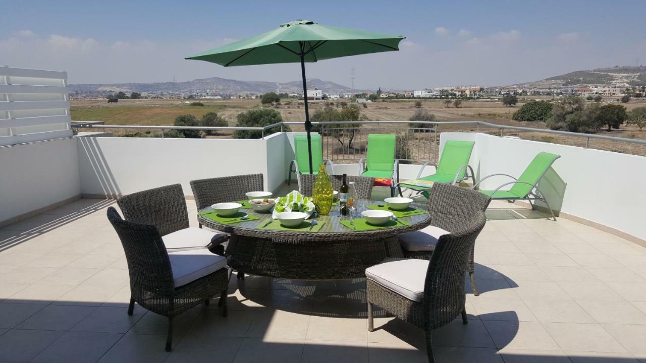 Oceania Bay Village Апартаменты